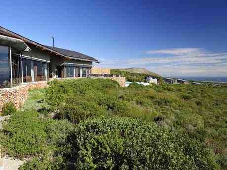 Grootbos Forest Lodge
